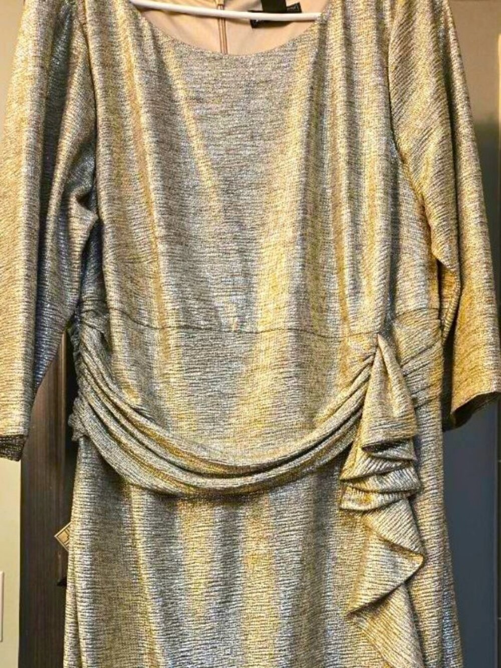 Jessica Howard Wrap Dress